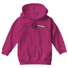 pink floyd parody d20 dungeons and dragons Youth Hoodie