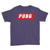 Pubg Hypebeast Youth Tee