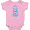 owl Baby Onesie