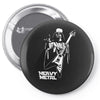 funny darth vader heavy metal i find your lack star wars Pin-back button