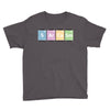 Sarcasm Elements Youth Tee