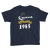 queens are born in 1985 Youth Tee