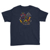 battle of the masters Youth Tee