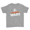 strava wars Youth Tee