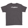 digitech new Youth Tee