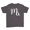mr. Youth Tee
