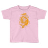 carps Toddler T-shirt