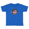 orange county coopers Toddler T-shirt
