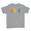 pride Youth Tee