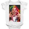 6ix9ine Baby Onesie