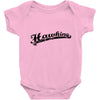 Steven Hawking Baby Onesie