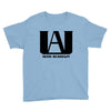 hero academy Youth Tee