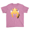 bowsette meme Youth Tee