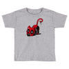 catpool Toddler T-shirt