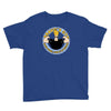 bravo's gym Youth Tee