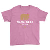 mama bear Youth Tee