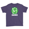 game Youth Tee