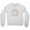 38. some thing just like this 006 Youth Sweatshirt
