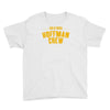hoffman crew gold rush official discovery channel merchandise Youth Tee