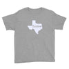 home Texas t-shirt Youth Tee