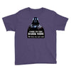 star wars darth vader funny quote we have tea &amp; cakes. Youth Tee