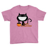 happy halloween Youth Tee