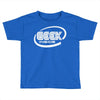 geek inside Toddler T-shirt