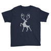 christmas deer Youth Tee