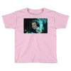 elon musk smoke Toddler T-shirt