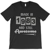 made in 1983 and still awesome T-Shirt