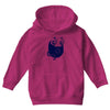 crystal seer Youth Hoodie