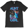 aunt of the birthday girl T-Shirt