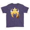 bowsette meme Youth Tee