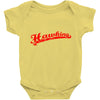 Steven Hawking Baby Onesie