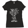 My Next Nest Ladies Fitted T-Shirt