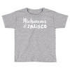 michoacan and jalisco Toddler T-shirt