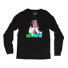 69 tekashin Long Sleeve Shirts