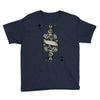 king of spades Youth Tee