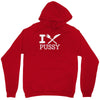 i eat pussy funny sex Unisex Hoodie