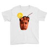 Kim Jong Un Ice T Youth Tee