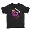 mamasaurus Youth Tee