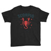 scorpio Youth Tee