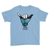 hang loose Youth Tee