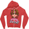 lil pump  eskeetit Zipper Hoodie