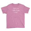 brain games Youth Tee