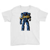 Warhammer Space Marine Ice Cream Youth Tee