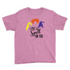 spell on you Youth Tee