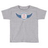 born in the usa Toddler T-shirt