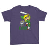 Link Youth Tee
