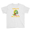 mario's boss Youth Tee